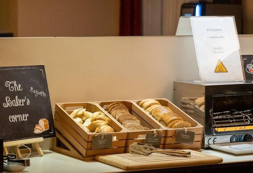 Cavallo Hotel Noventa Di Piave