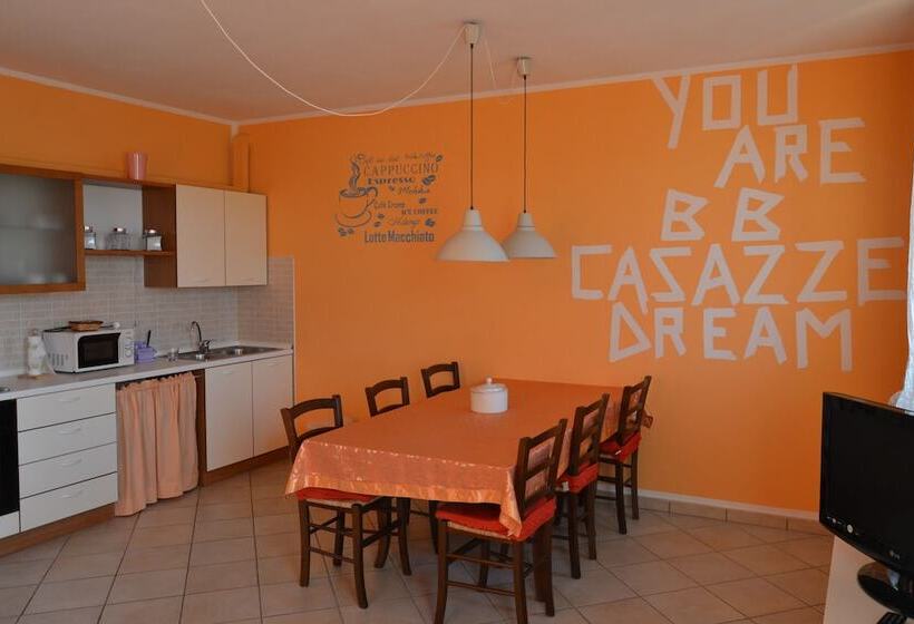 B&b Casazze Dream