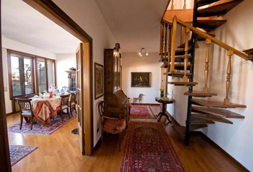 B&b Dei Cavalieri