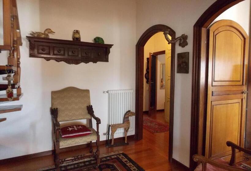 B&b Dei Cavalieri