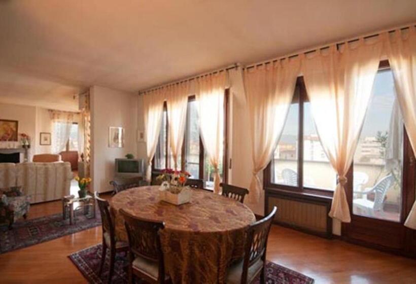 B&b Dei Cavalieri
