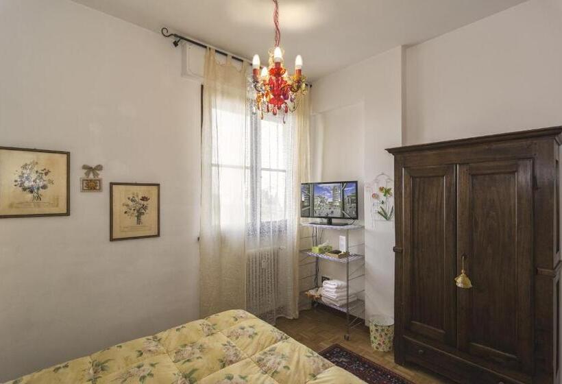 B&b Dei Cavalieri