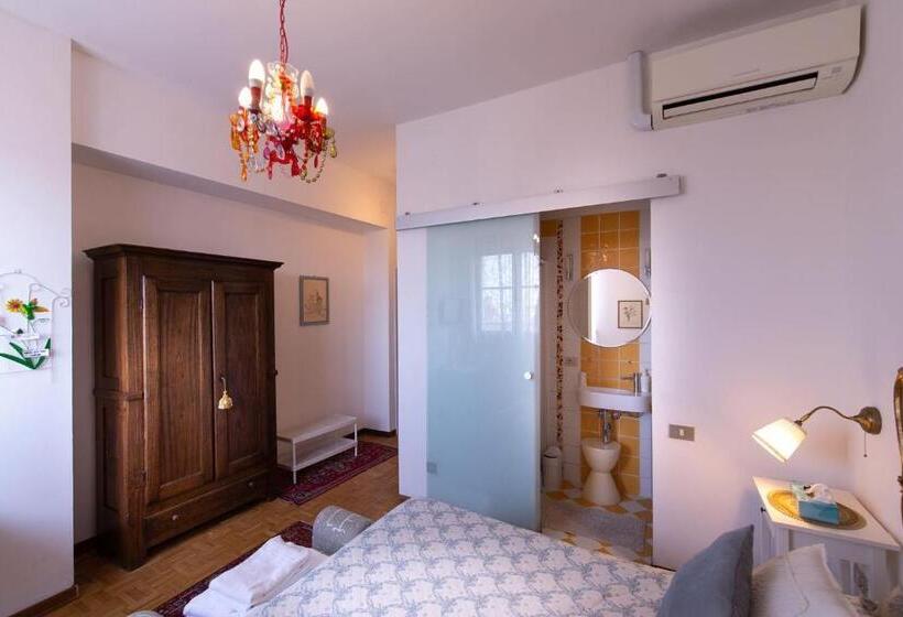 B&b Dei Cavalieri