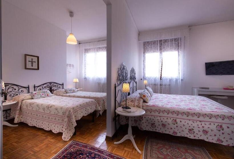 B&b Dei Cavalieri