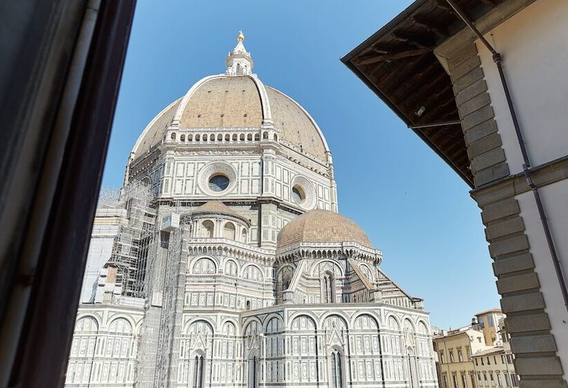 B&B Di Piazza Del Duomo