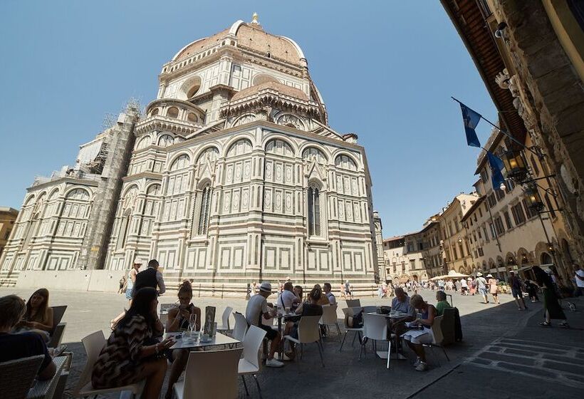 B&B Di Piazza Del Duomo