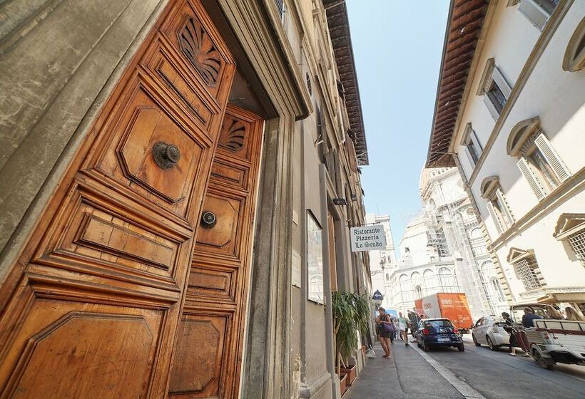 B&B Di Piazza Del Duomo