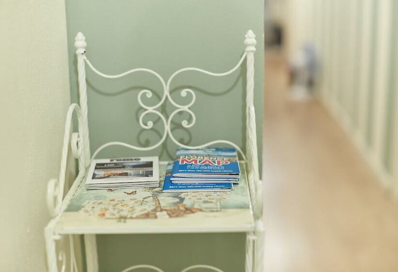 B&B Di Piazza Del Duomo