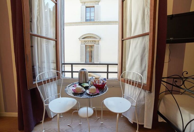 B&B Di Piazza Del Duomo