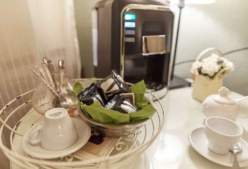 B&B Di Piazza Del Duomo