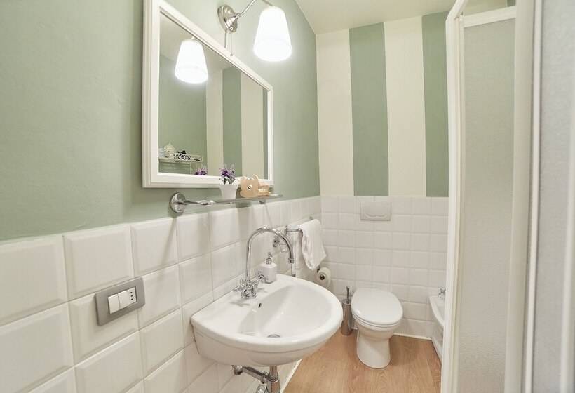 B&B Di Piazza Del Duomo