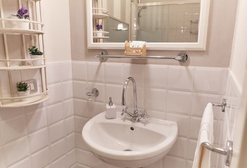 B&B Di Piazza Del Duomo