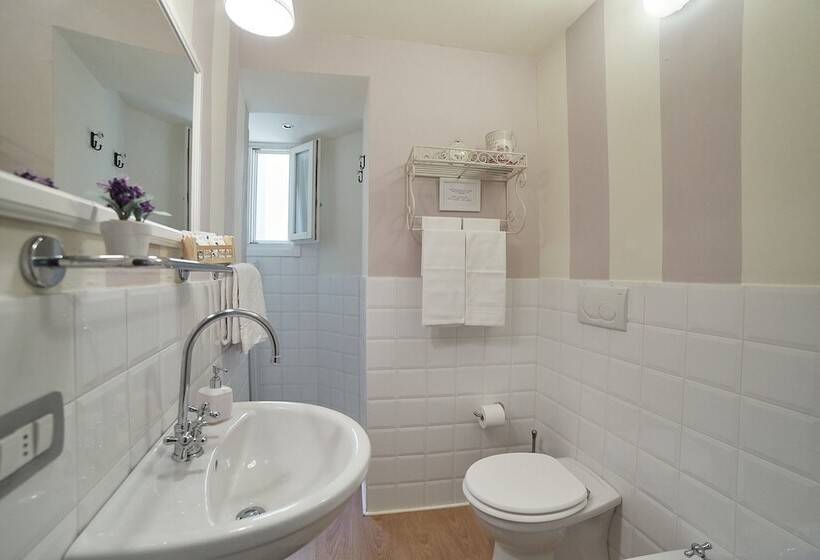 B&B Di Piazza Del Duomo