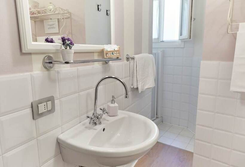 B&B Di Piazza Del Duomo