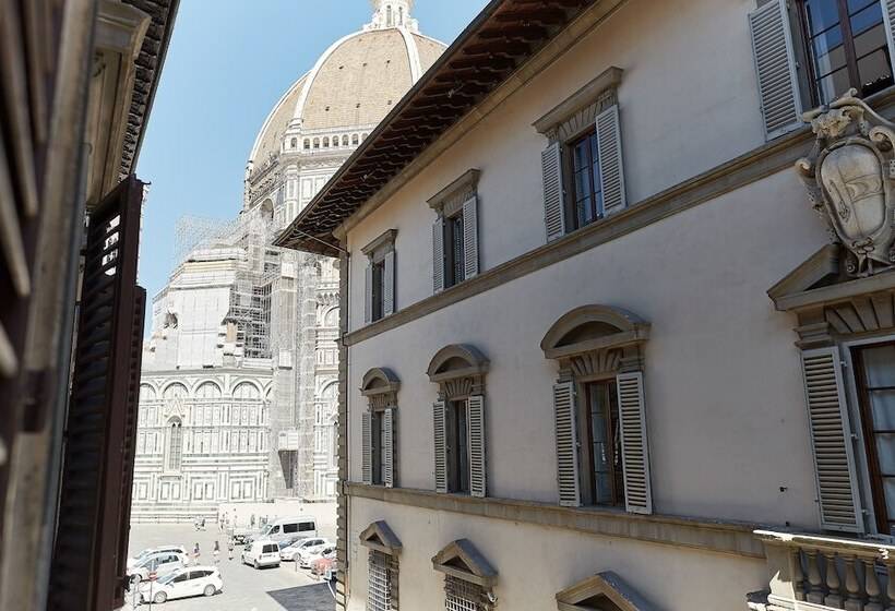 B&B Di Piazza Del Duomo