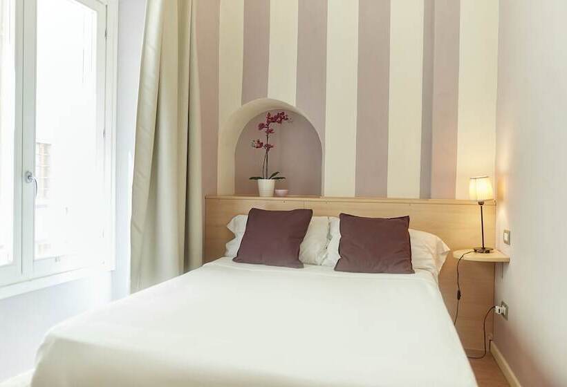 B&B Di Piazza Del Duomo