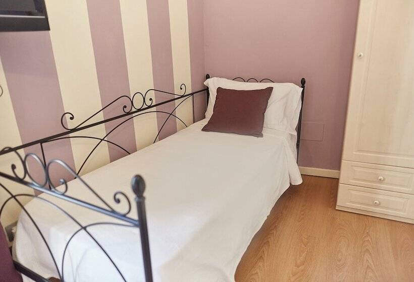 B&B Di Piazza Del Duomo