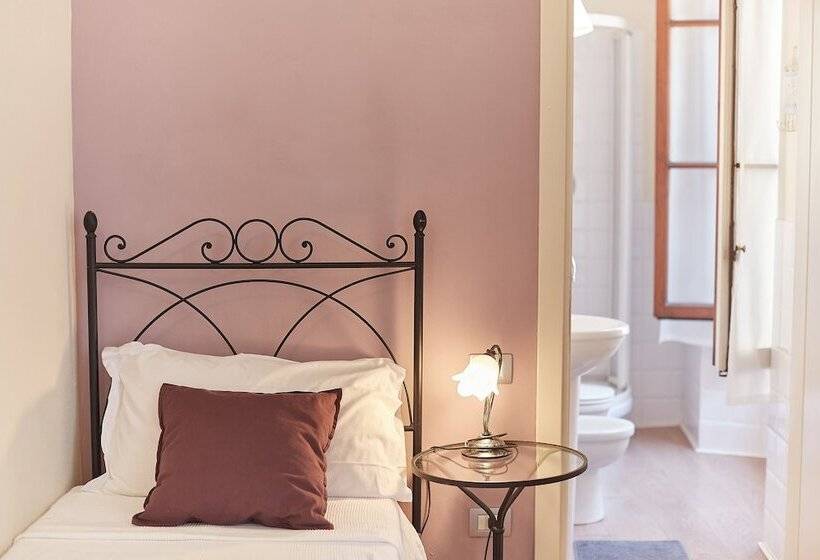 B&B Di Piazza Del Duomo