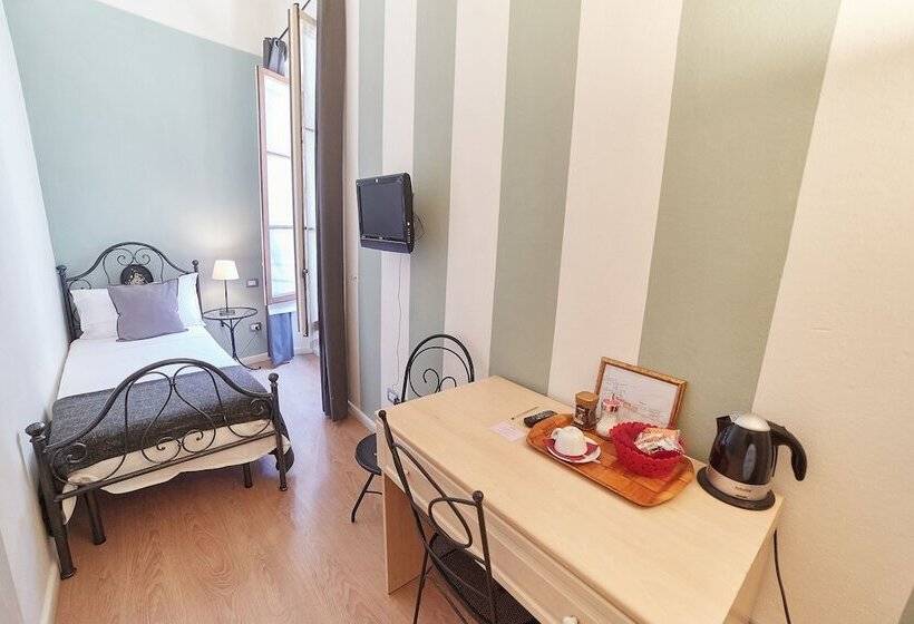 B&B Di Piazza Del Duomo