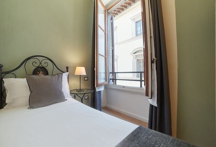 B&B Di Piazza Del Duomo