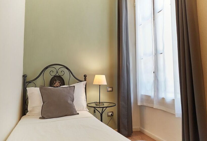 B&B Di Piazza Del Duomo