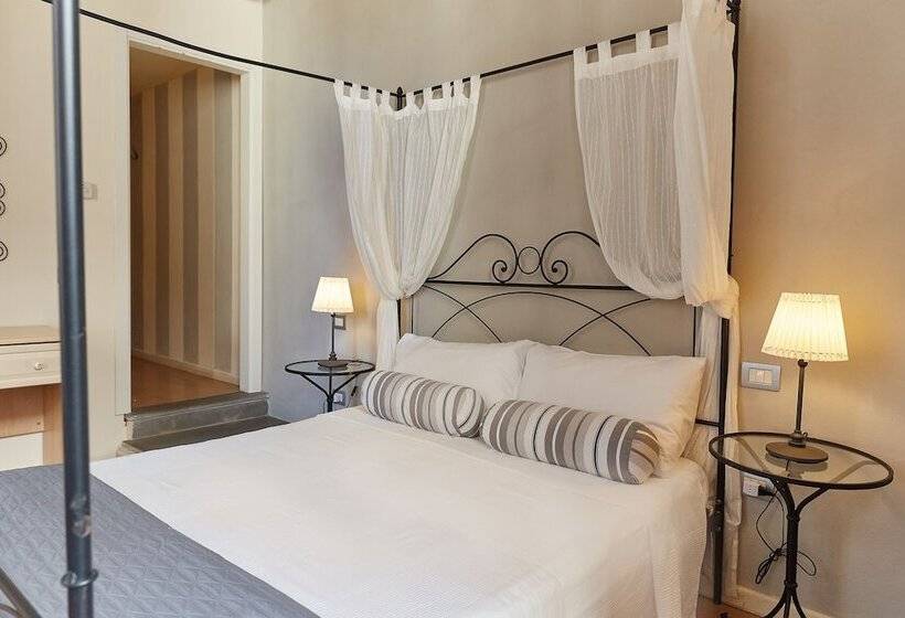 B&B Di Piazza Del Duomo