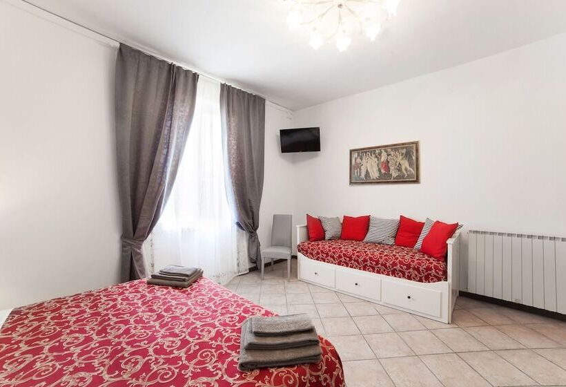 B&b La Cittadella
