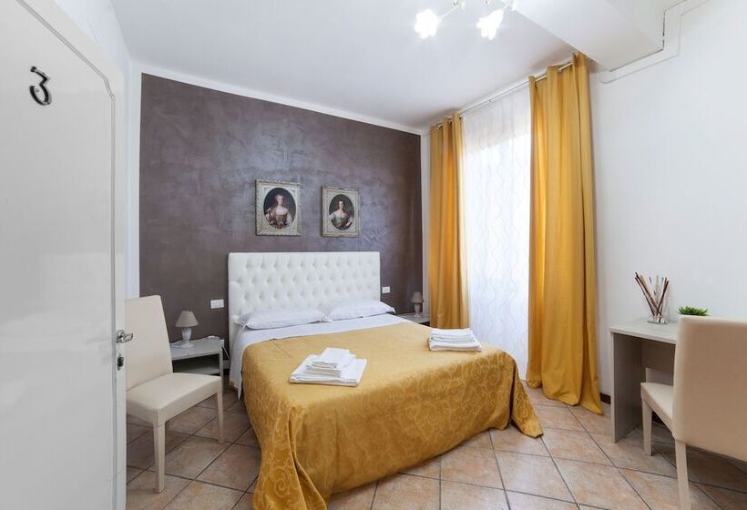 B&b La Cittadella