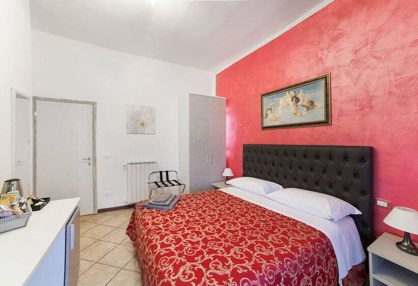B&b La Cittadella