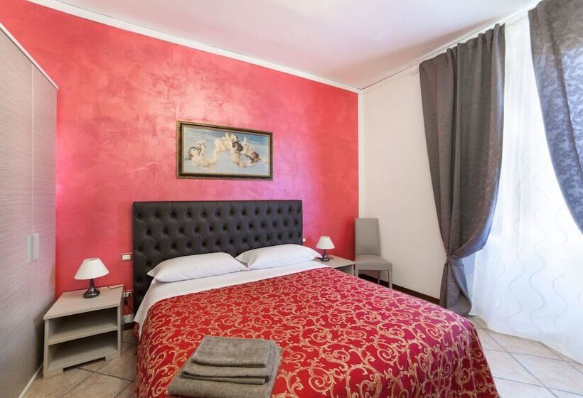 B&b La Cittadella
