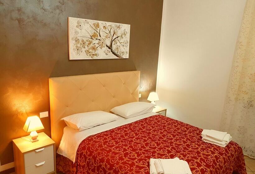 B&b La Cittadella