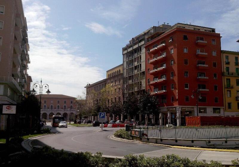 Bbc Christian Bed & Breakfast