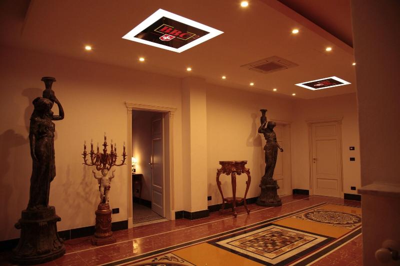 Bbc Christian Bed & Breakfast