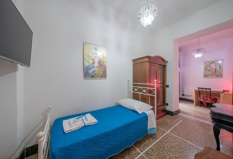 Bbc Christian Bed & Breakfast