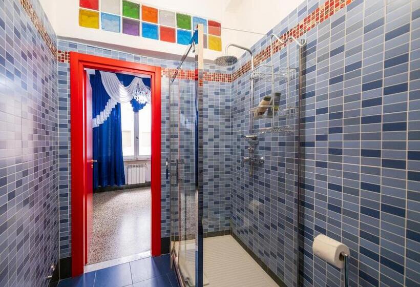 Bbc Christian Bed & Breakfast