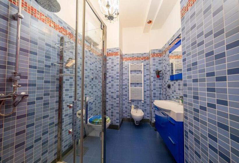 Bbc Christian Bed & Breakfast