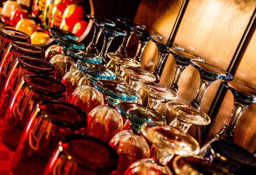 Bbc Christian Bed & Breakfast