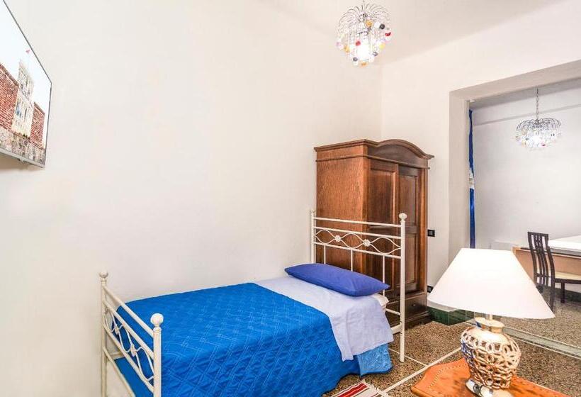 Bbc Christian Bed & Breakfast