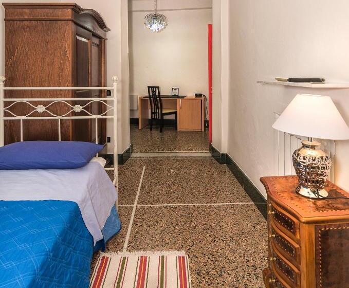 Bbc Christian Bed & Breakfast