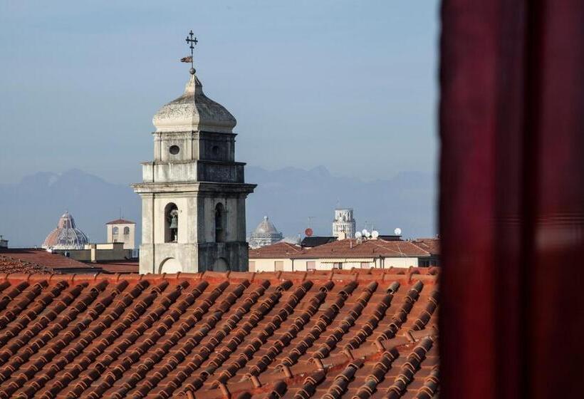 Bbc Christian Bed & Breakfast