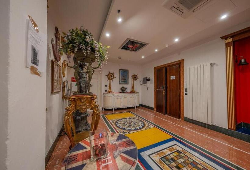 Bbc Christian Bed & Breakfast