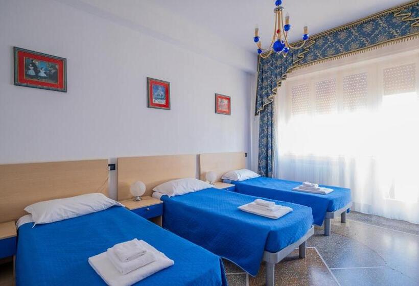 Bbc Christian Bed & Breakfast