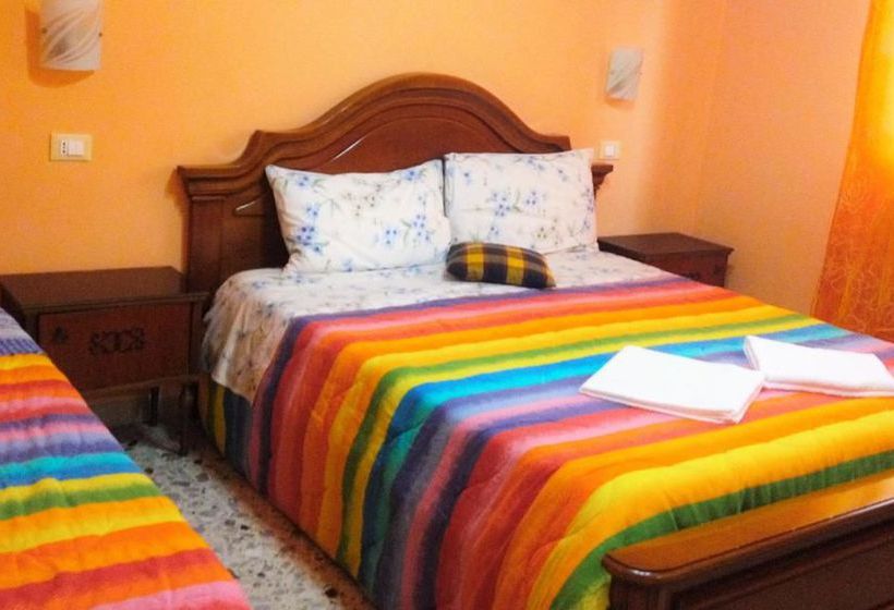 تختخواب و صبحانه A Casa Doina Airport 2