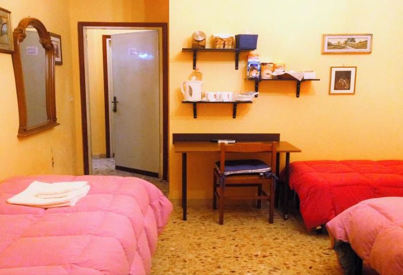 تختخواب و صبحانه A Casa Doina Airport 2