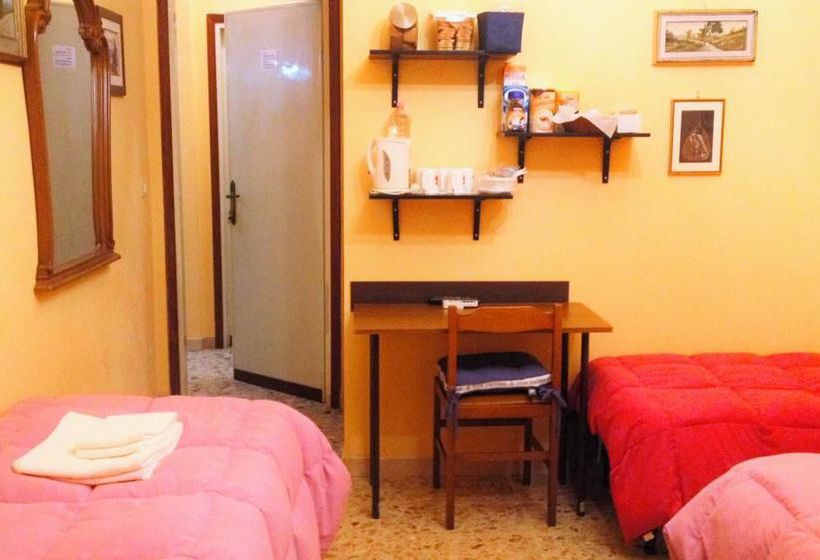 تختخواب و صبحانه A Casa Doina Airport 2