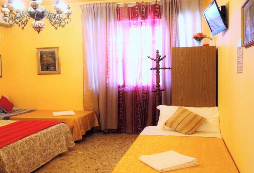 تختخواب و صبحانه A Casa Doina Airport 2