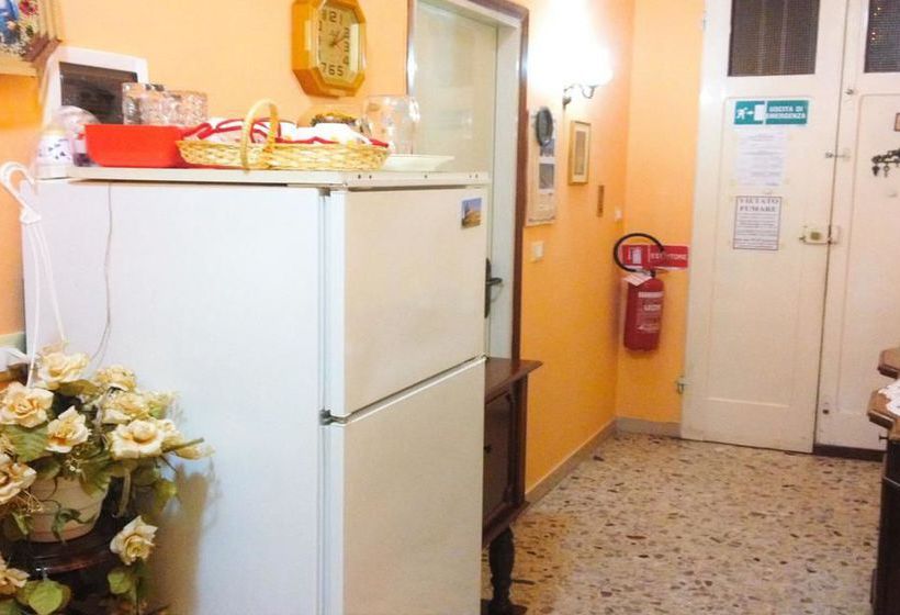 تختخواب و صبحانه A Casa Doina Airport 2