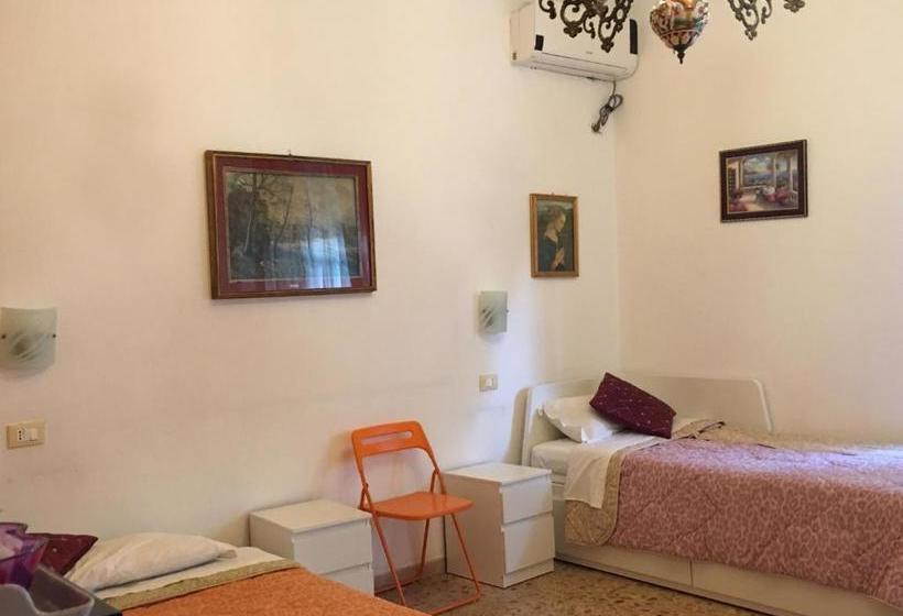 Bed and Breakfast A Casa Doina Airport