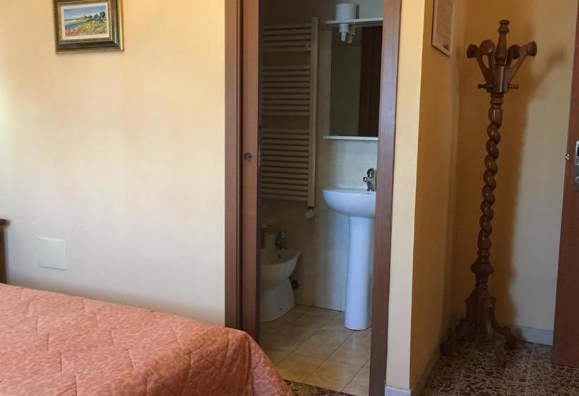 Bed and Breakfast A Casa Doina Airport