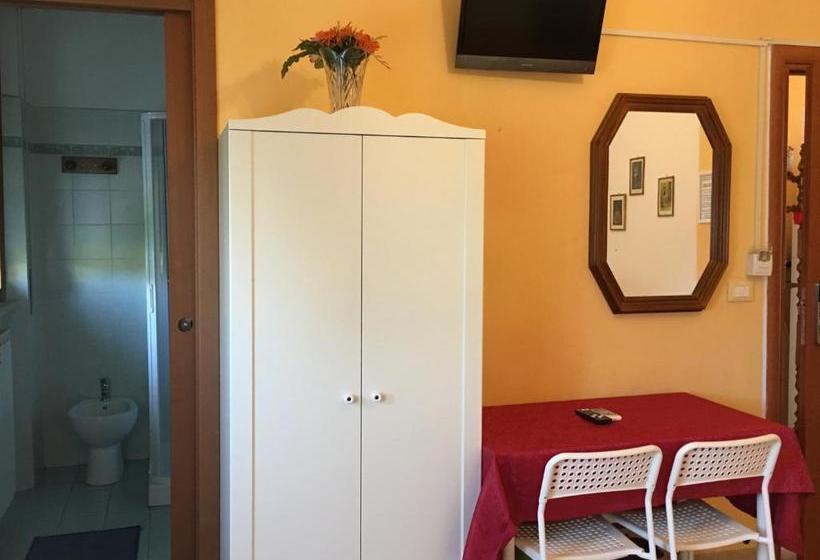 Bed and Breakfast A Casa Doina Airport